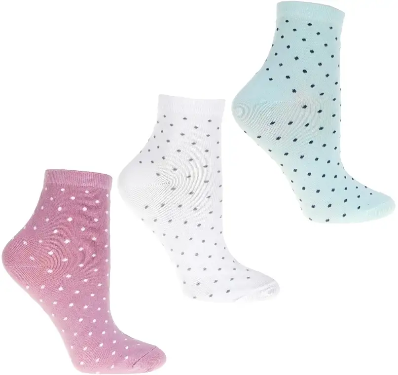 3/4 strømper til kvinder, mint 49670874