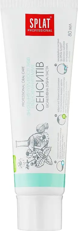 Tandpasta til følsomme tænder 41776608