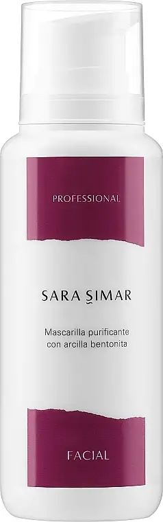 Rensende ansigtsmaske 51786121