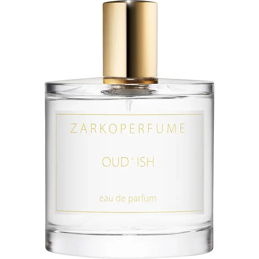 Zarkoperfume Oud'ish Eau de Parfum Spray 100 ml
