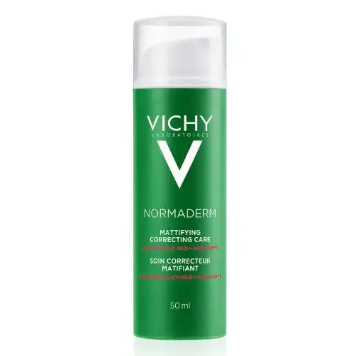 Vichy Normaderm Beautifying Anti-Blemish Care 50 ml
