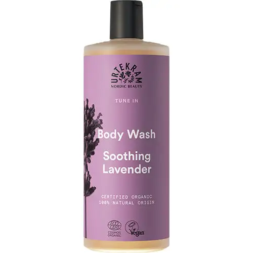 Body Wash Soothing Lavender | 500 ml