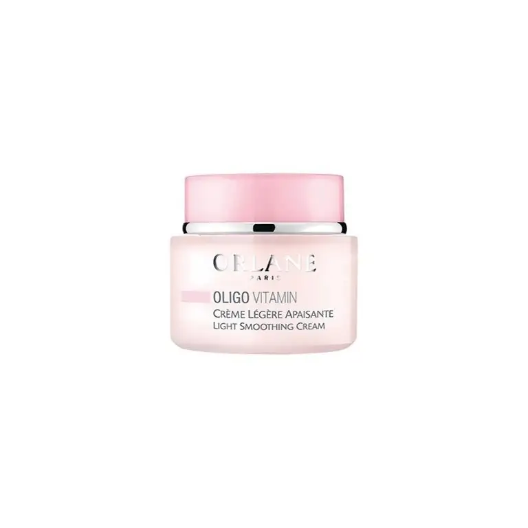 Orlane Oligo Vitamin Light Smoothing Cream 50 ml