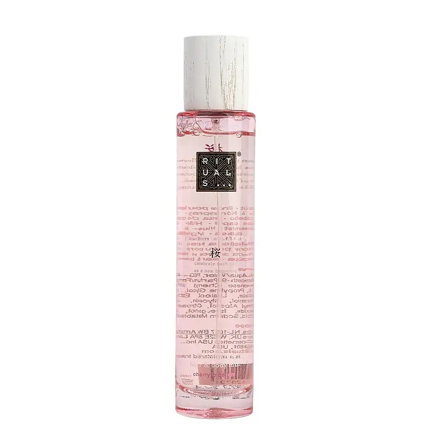 Rituals The Ritual Of Sakura Hair & Body Mist 50 ml