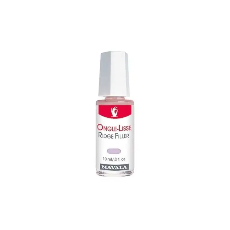 Mavala Ridge Filler 10 ml