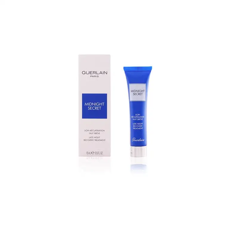 Guerlain Midnight Secret Late Night Recovery Treatment 15 ml