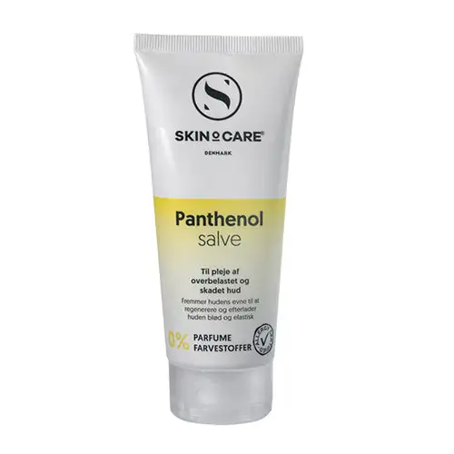 Panthenol Salve | 100 ml