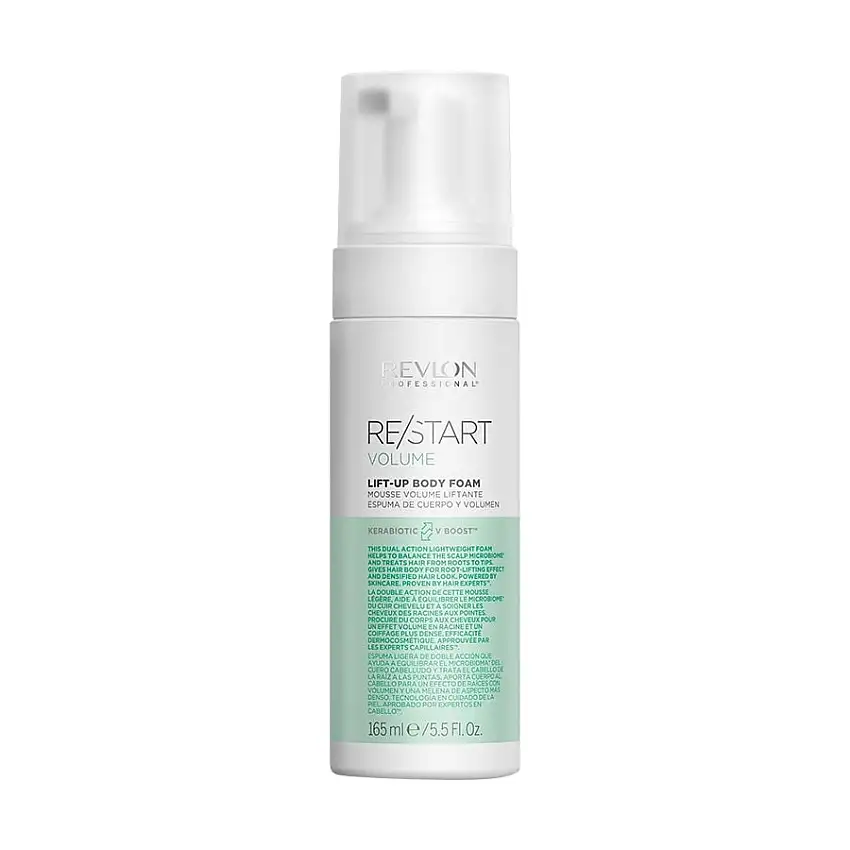 Revlon Professional Volume Lift-up Body Foam 165 ml
