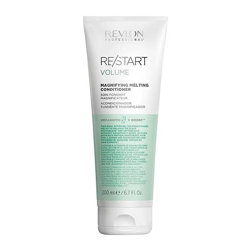 Revlon Professional Volume Magnifying Melting Conditioner 200 ml