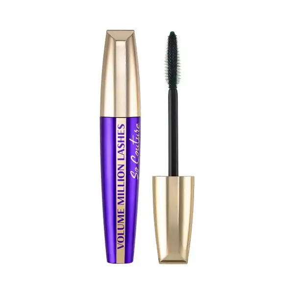 L'Oréal Paris Volume Million Lashes So Couture Black 9,5 ml