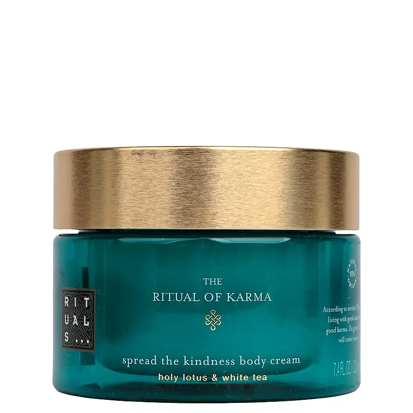 Rituals The Ritual Of Karma Body Cream 220 ml