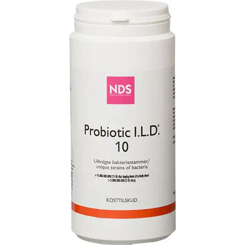 Probiotic I.l.d. | 200 gr