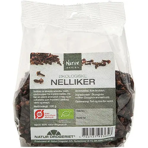 Nelliker Ø