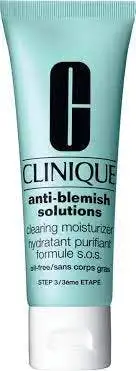 Clinique Anti-Blemish Solutions Clearing Treatment 50 ml