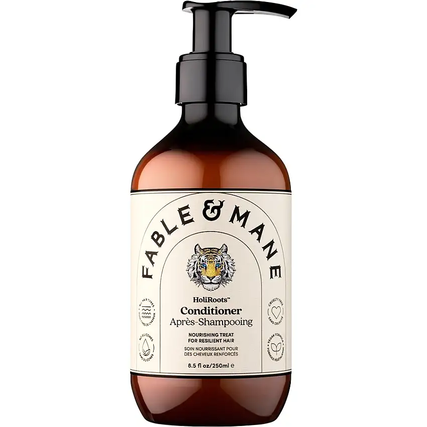 Fable & Mane HoliRoots Conditioner 250 ml
