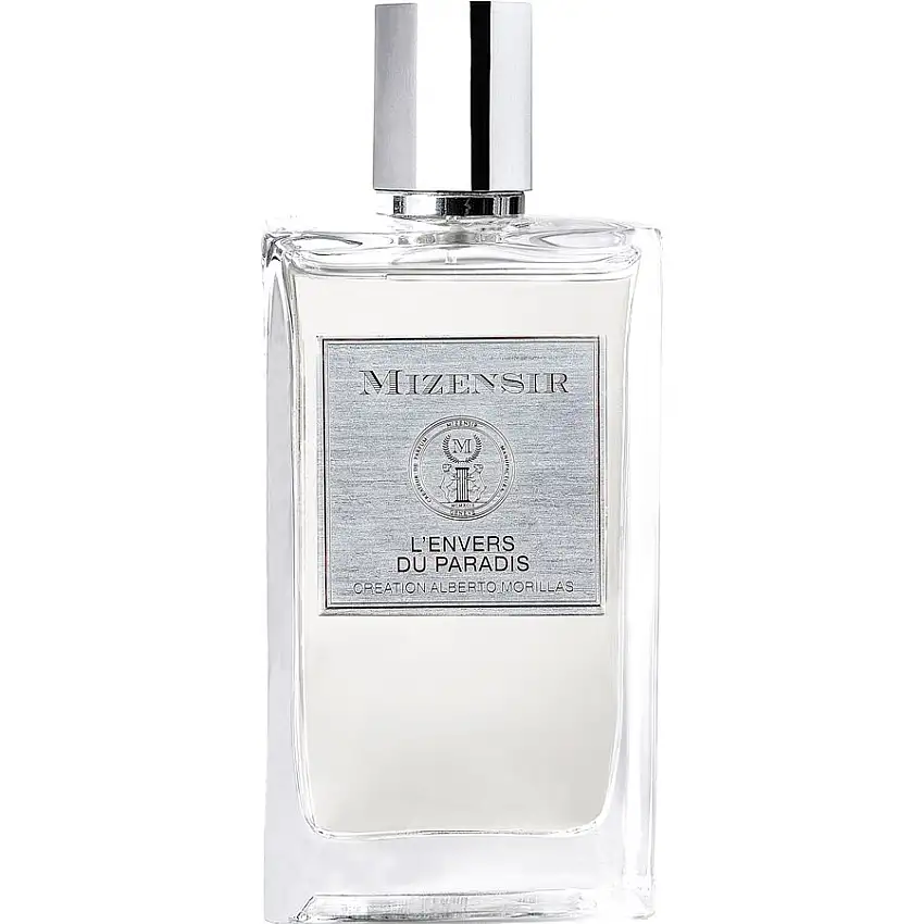 MIZENSIR Woody Eau de Parfum Spray L'envers du Paradis 100 ml