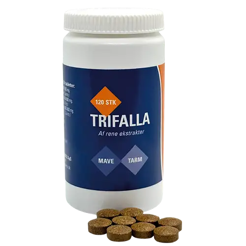 Trifalla (120 tabletter)