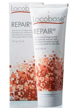 Locobase repair creme