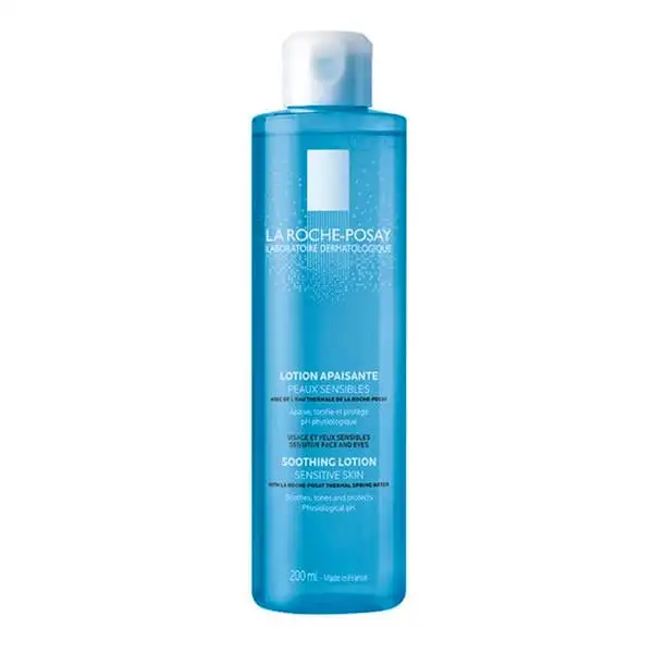 La Roche-Posay Physiological Soothing Lotion Toner 200 ml