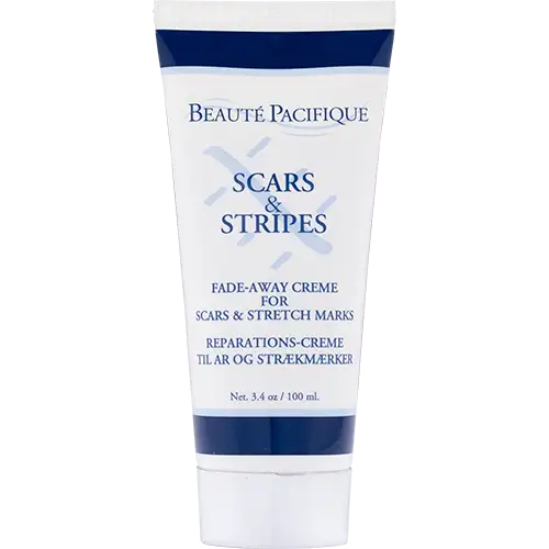 Beauté Pacifique Scars and Stripes Creme (100 ml)