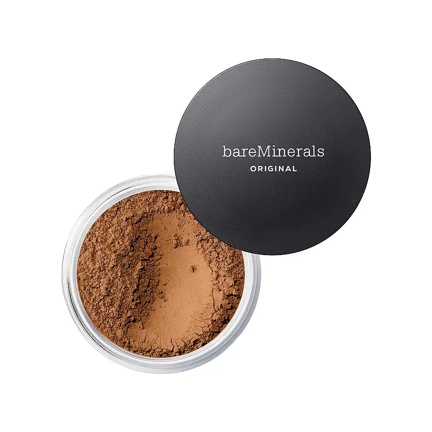 bareMinerals Original Loose Powder Foundation SPF 15 Warm Dark 26