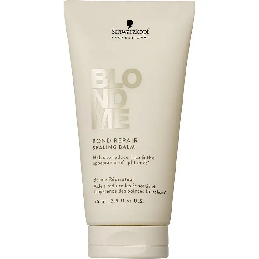 Schwarzkopf Professional Bond Repair Sealing Balm 75 ml