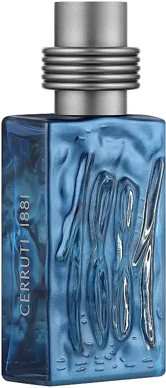 Cerruti 1881 Silver Night 50101921