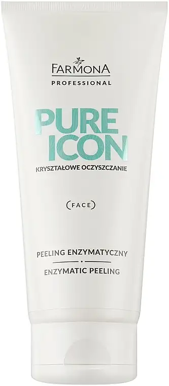 Enzym beroligende peeling 22913689