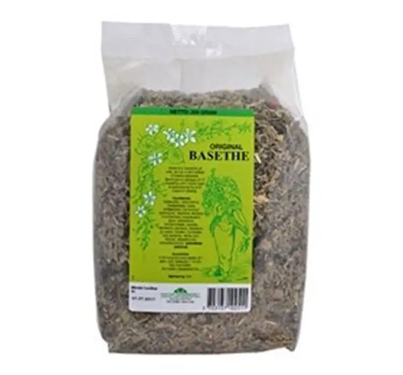 Natur Drogeriet Orginial Base-The (250 gr)