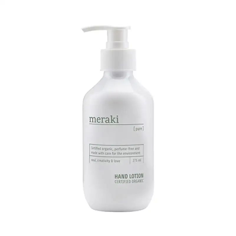 Meraki Hånd Lotion Pure (275 ml)