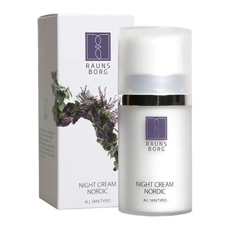 Raunsborg Nordic Night cream (50 ml)