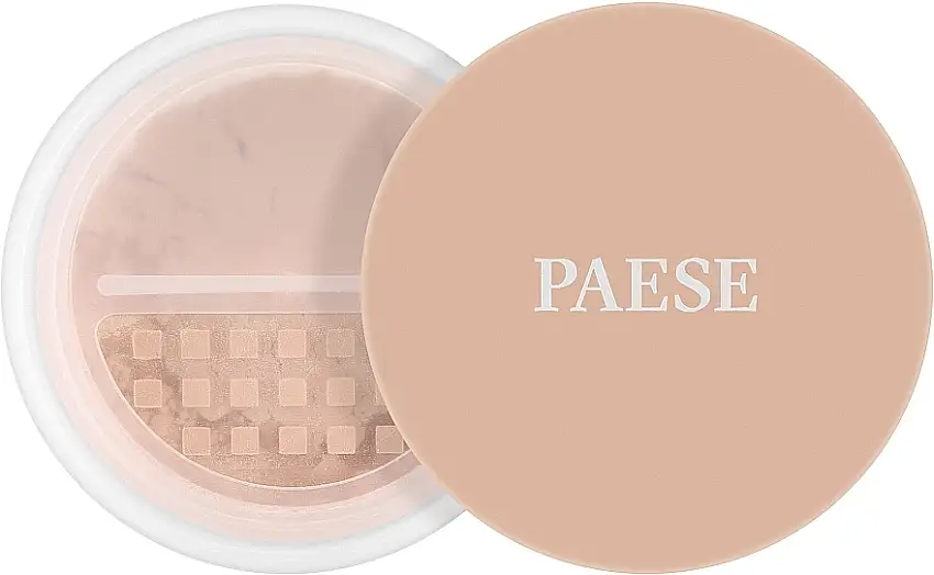 Paese Puff Cloud Face Powder 47927513