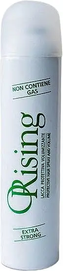 Ekstra stærk Hold No-Gas Hair Spray 61363649