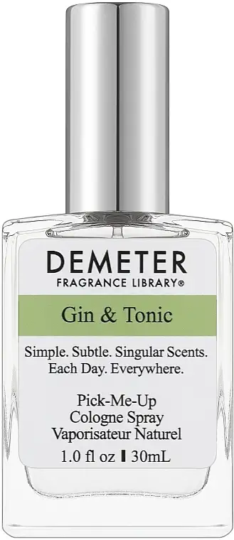 Demeter Fragrance Gin&Tonic 51888600