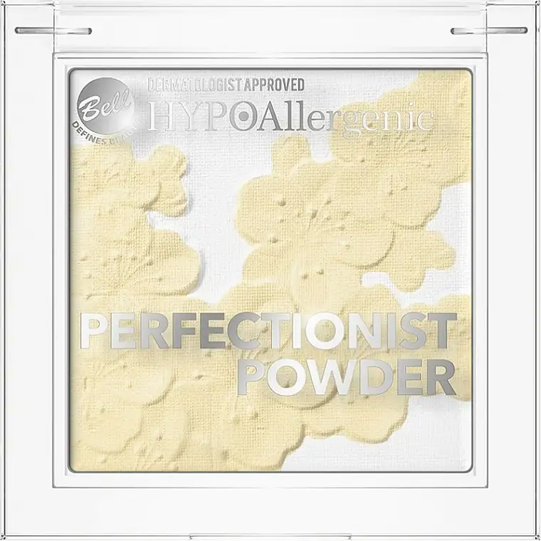 Bell HypoAllergenic Perfectionist Powder 86699793