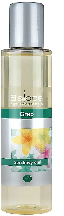 Grapefrugt Shower Oil 81234914