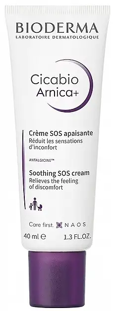 Anti-blå mærker, banker og bump creme 22281648