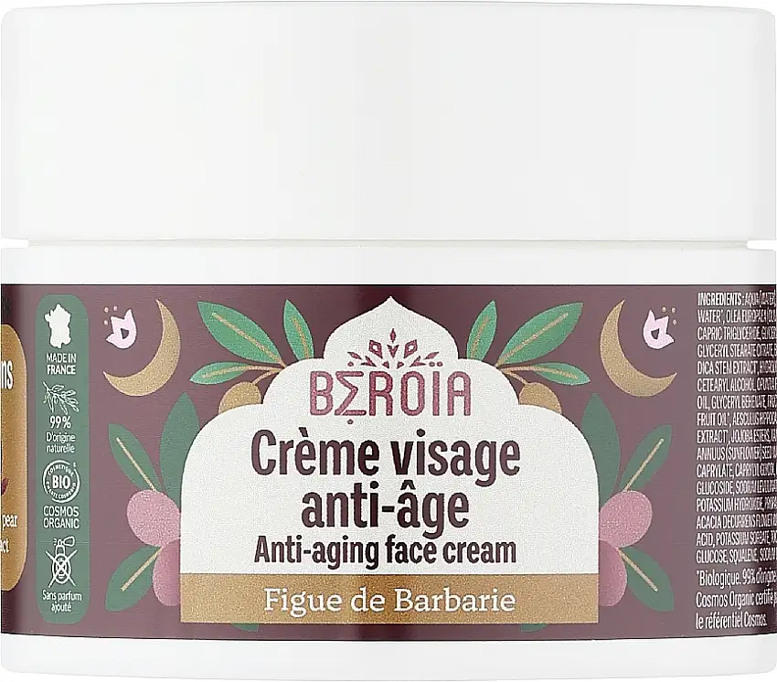 Anti-Aging ansigtscreme 29631439