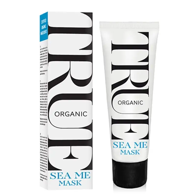 True Organic Sea Me Mask (50 ml)