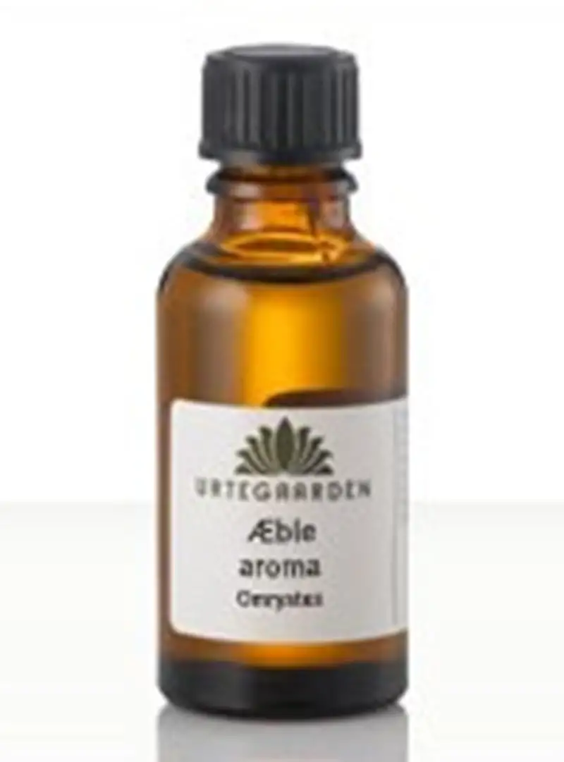 Urtegaarden Æble aroma (10 ml)