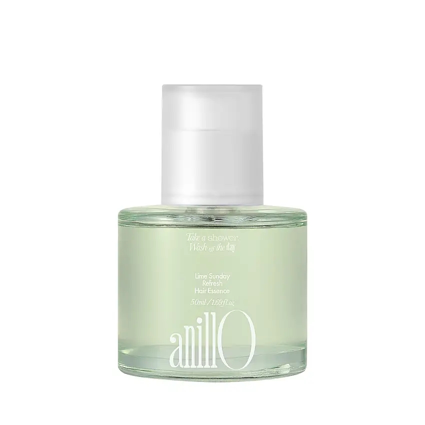 ANILLO - Lime Sunday Refresh Hair Essence