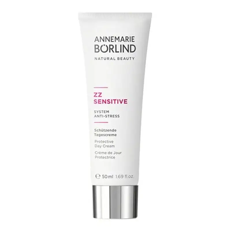Annemarie Börlind ZZ Sensitive Day cream Protective System anti-stress (50 ml)