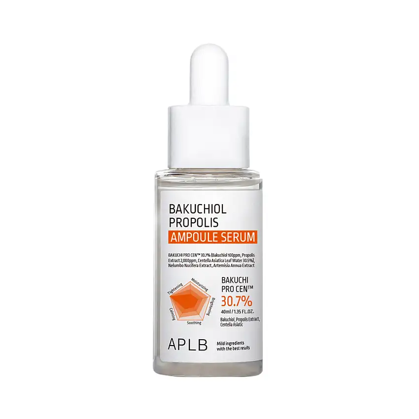 APLB - Bakuchiol Propolis Ampoule Serum