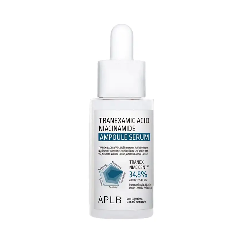 APLB - Tranexamic Acid Niacinamide Ampoule Serum