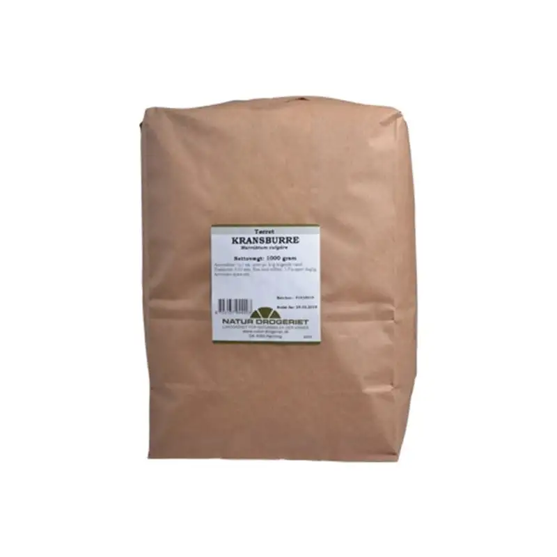 Natur Drogeriet Kransburre (1000 gr)