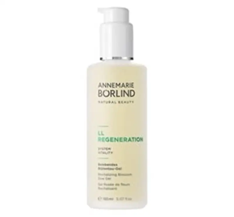 Annemarie Börlind LL Regenration Skin Tonic Gel (150 ml)