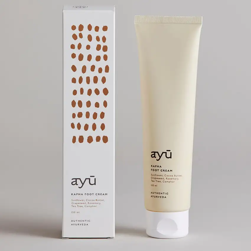 AYÜ - KAPHA FODCREME