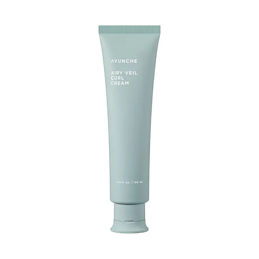 AYUNCHE - Airy Veil Curl Cream