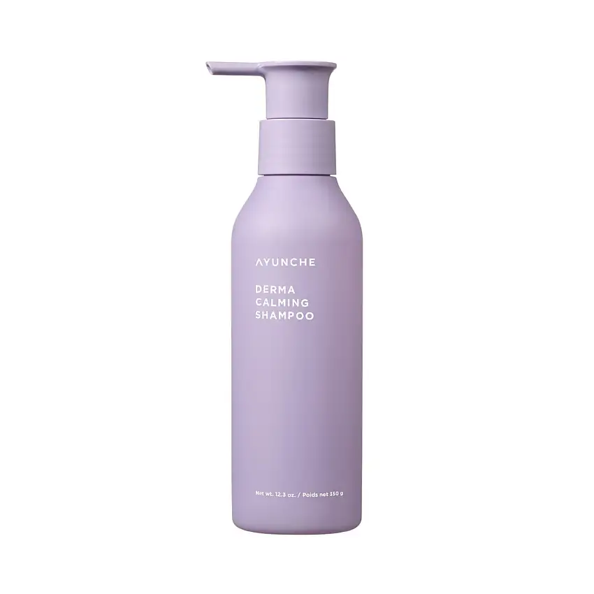 AYUNCHE - Derma Calming Mild Shampoo (350 ml.)