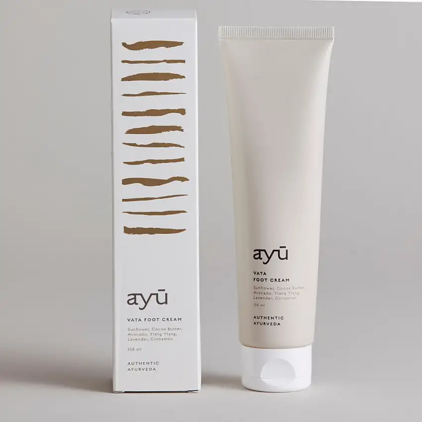 AYÜ - VATA FODCREME